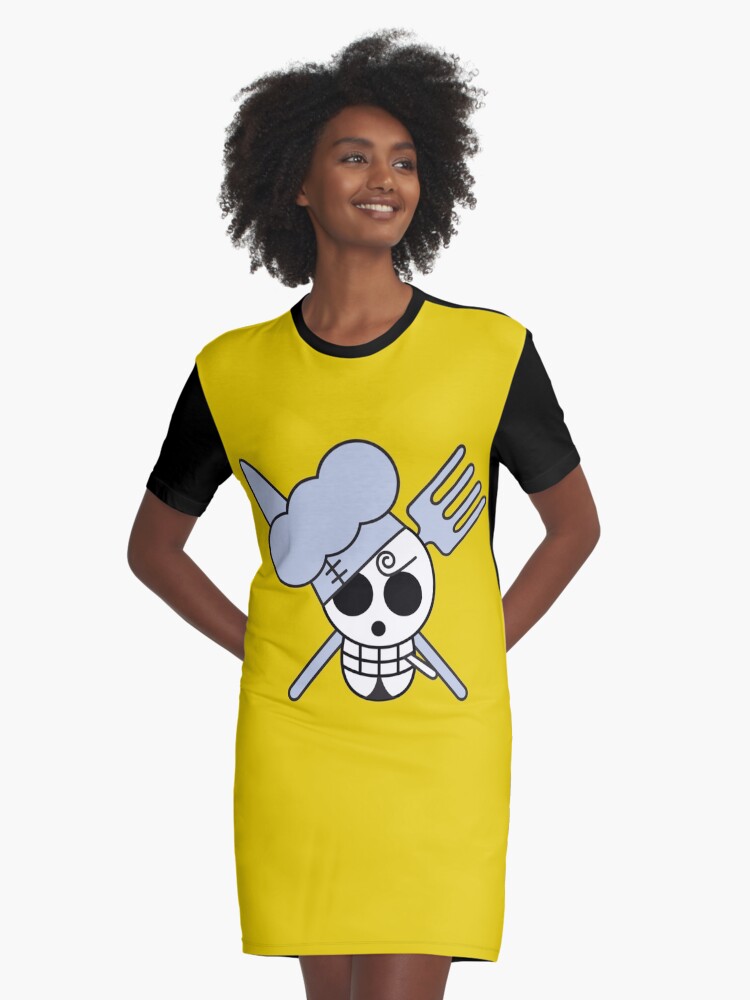 One piece hotsell t shirt dress