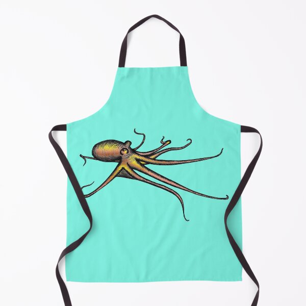 Item preview, Octopus designed and sold by davidfraser.