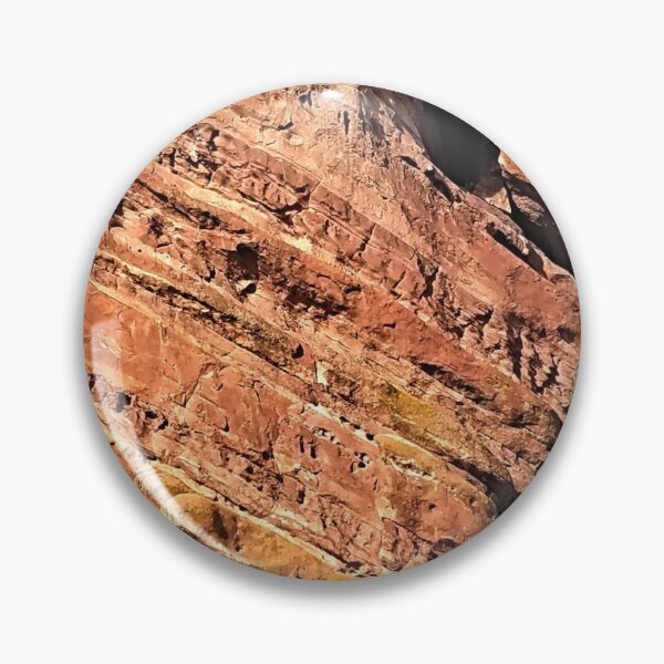 Item preview, Red Rock Layers designed and sold by RebekahLanden.