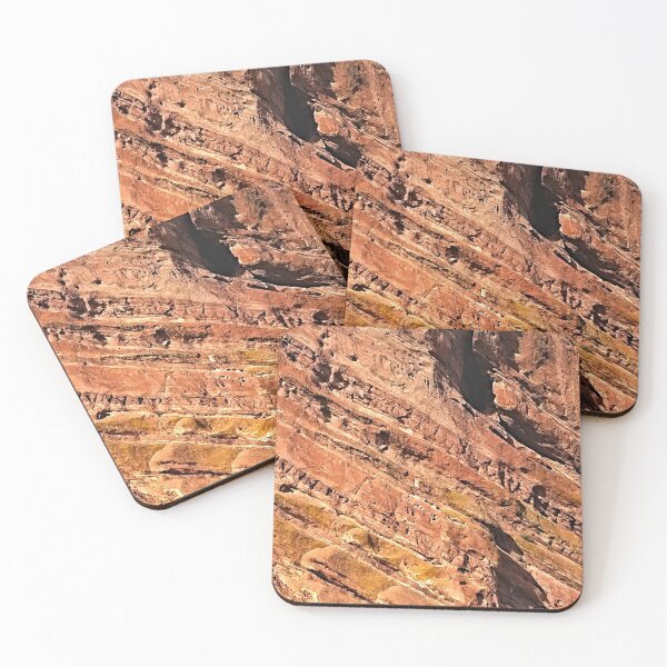 Item preview, Red Rock Layers designed and sold by RebekahLanden.