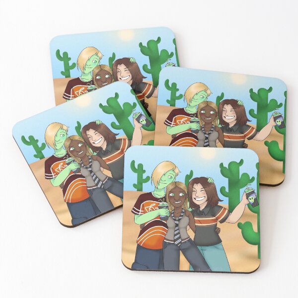 Item preview, JRO 2020 designed and sold by Lm Illustration.