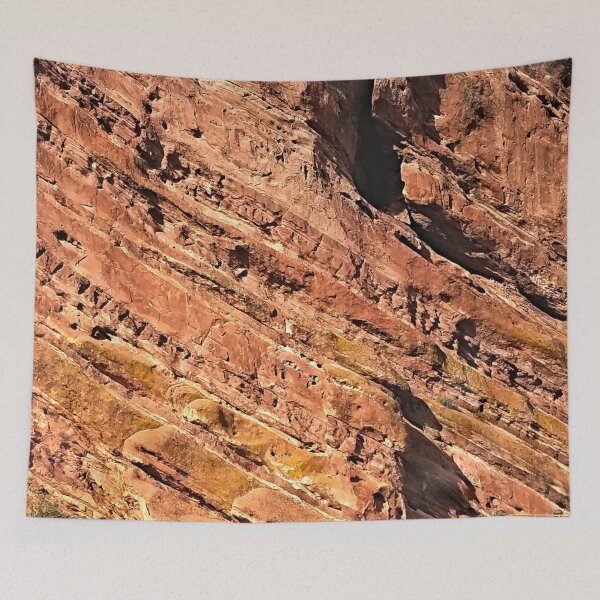 Item preview, Red Rock Layers designed and sold by RebekahLanden.