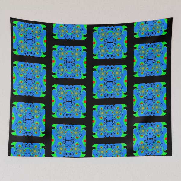 Item preview, Flap RGB designed and sold by Czerra.