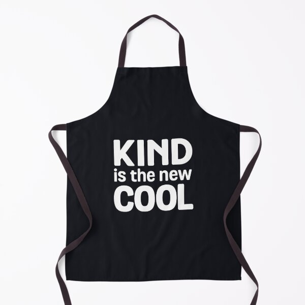 Item preview, Kind Is The New Cool #1 designed and sold by SalahBlt.
