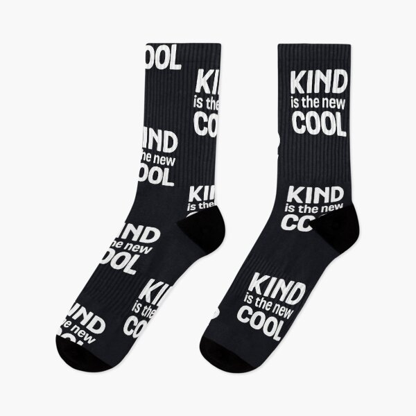 Item preview, Kind Is The New Cool #1 designed and sold by SalahBlt.
