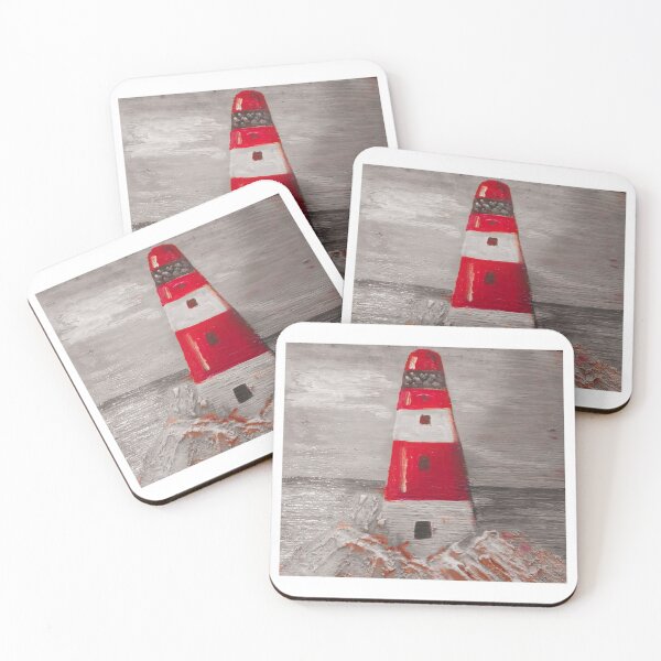 Item preview, Lighthouse designed and sold by Rowland Glaysher.