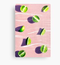 fruit 10 Metal Print
