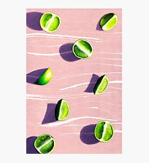 fruit 10 Photographic Print