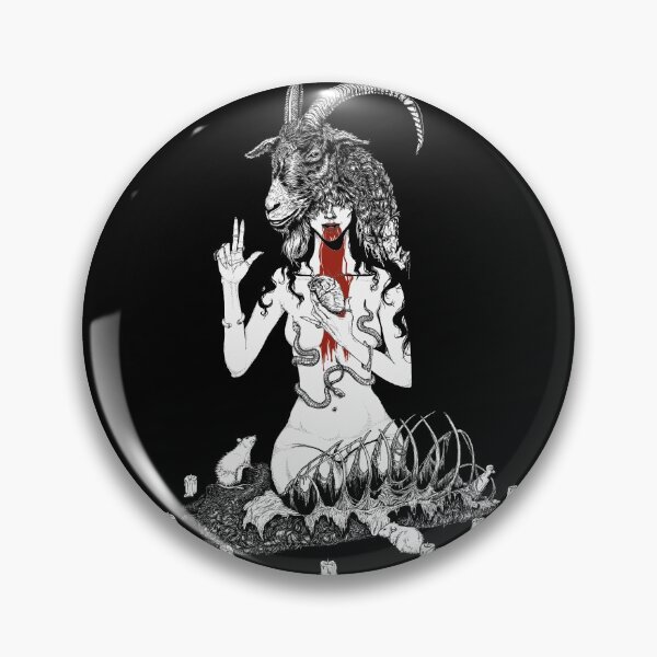 Item preview, No God But Thyself designed and sold by barda.