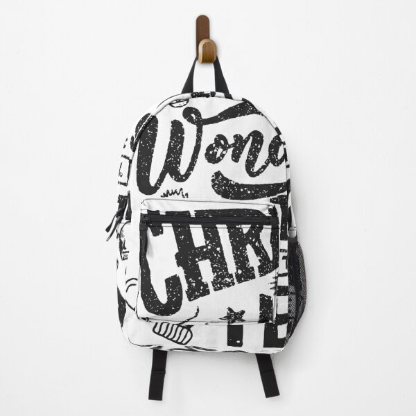 Item preview, Christmas is the most wonderful time of the year designed and sold by UrbanAcid.