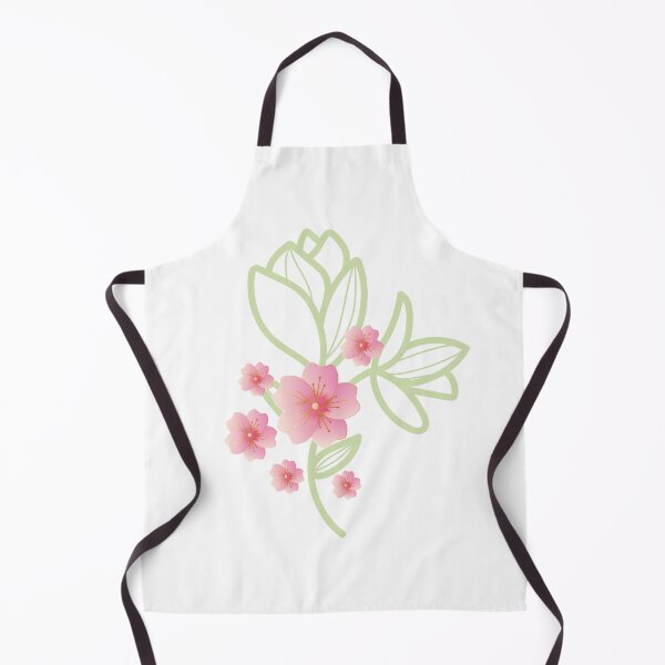 Item preview, Pink Flower Under Rain, Beautiful Flora designed and sold by Magdy Store.