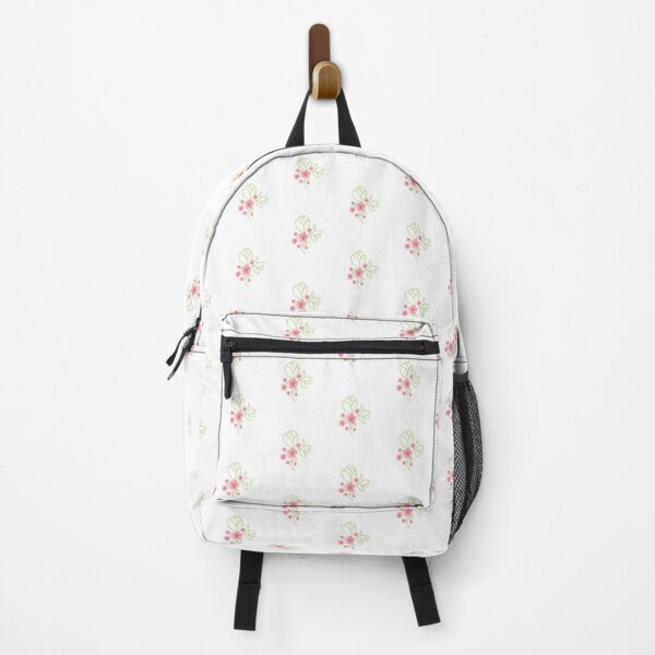 Item preview, Pink Flower Under Rain, Beautiful Flora designed and sold by Magdy Store.