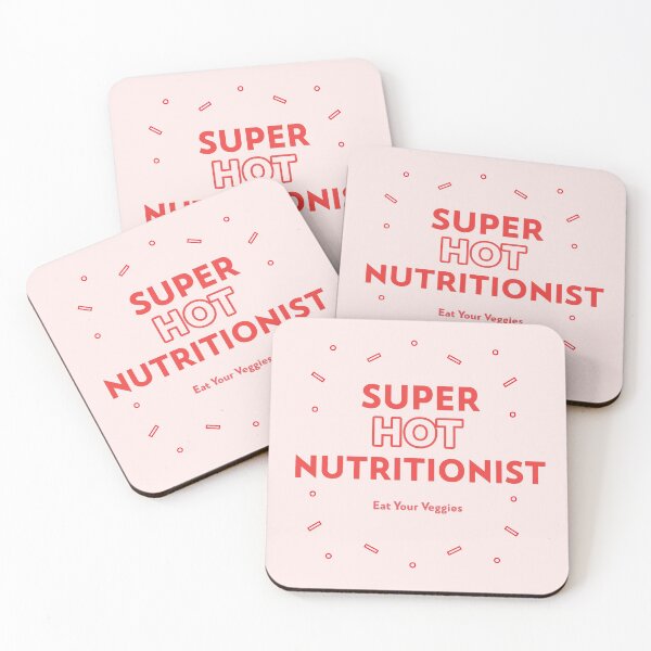 Item preview, Hot Nutritionist designed and sold by Lolas-Creations.