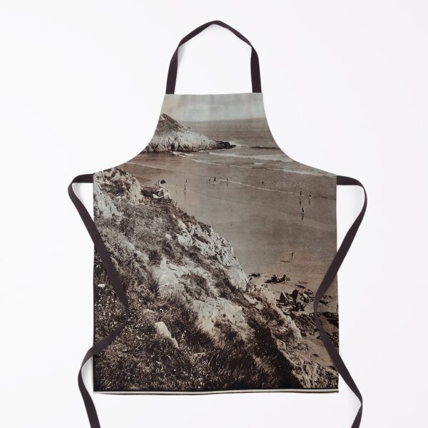 Item preview, retro Britian Wales designed and sold by CorasPosters.