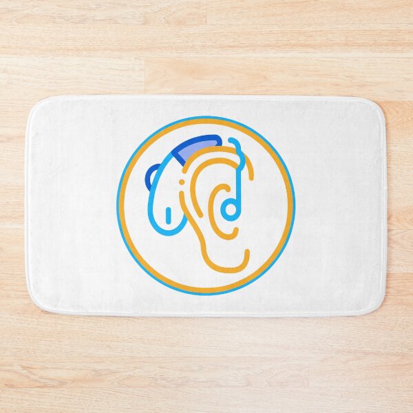 Item preview, hard of hearing designed and sold by entwistle2.
