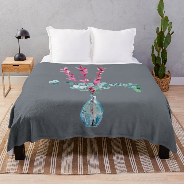 Item preview, flowers, foliage, bouquet, zen, nature designed and sold by voicivoila.
