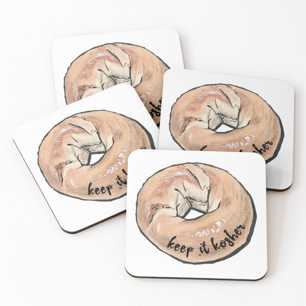 Item preview, KEEP IT KOSHER designed and sold by MadEDesigns.