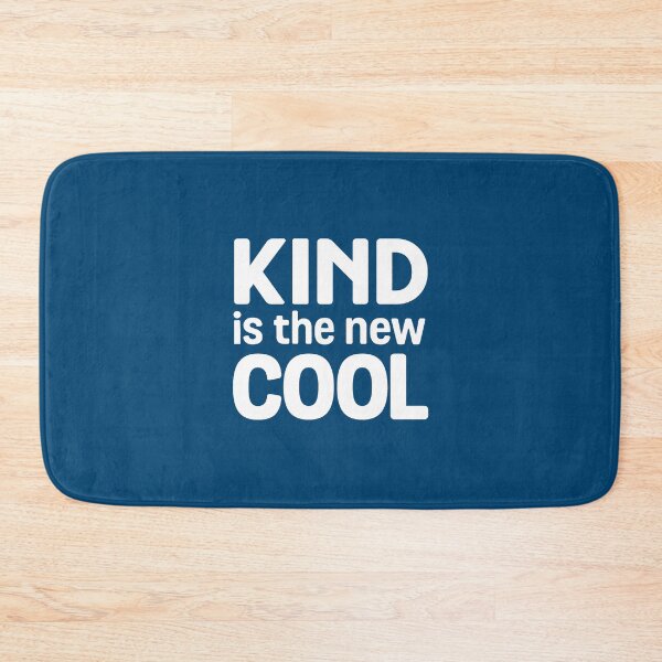 Item preview, Kind Is The New Cool #2 designed and sold by SalahBlt.