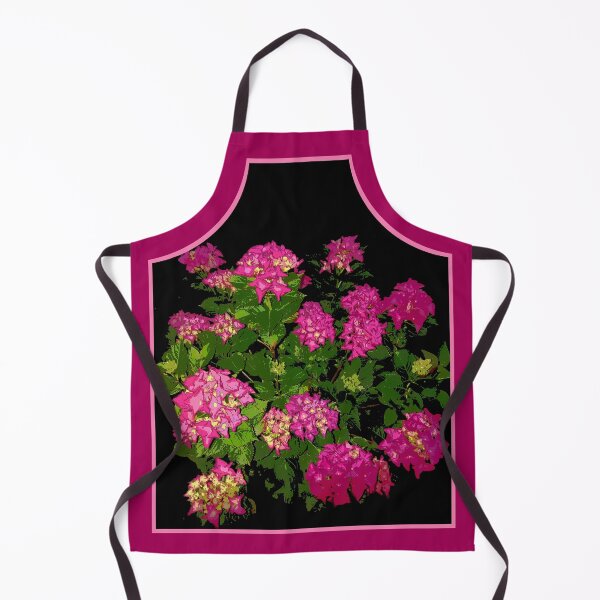 Item preview, Hortensia designed and sold by Czerra.