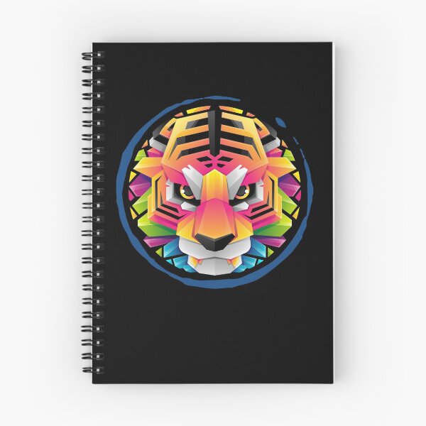 Item preview, Cool Tiger designed and sold by bestshirtdesign.