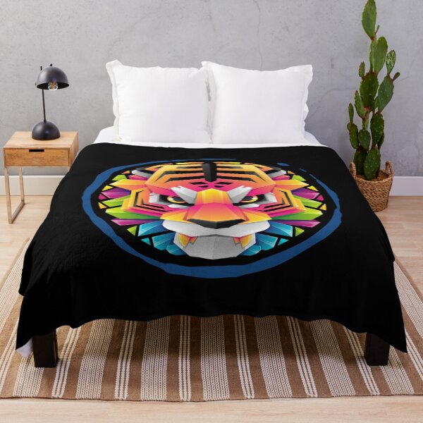 Item preview, Cool Tiger designed and sold by bestshirtdesign.