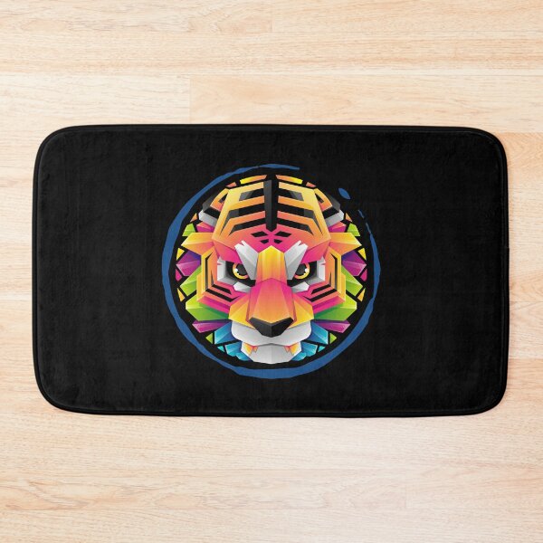 Item preview, Cool Tiger designed and sold by bestshirtdesign.