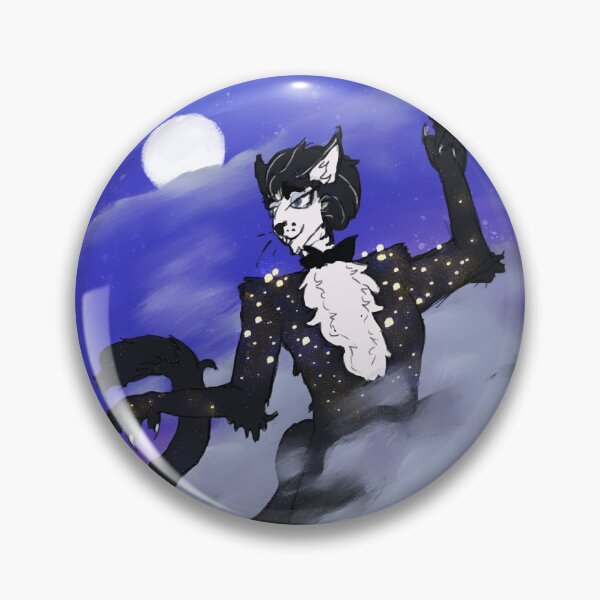 Item preview, Mr Mistoffelees designed and sold by cheetahjevams.