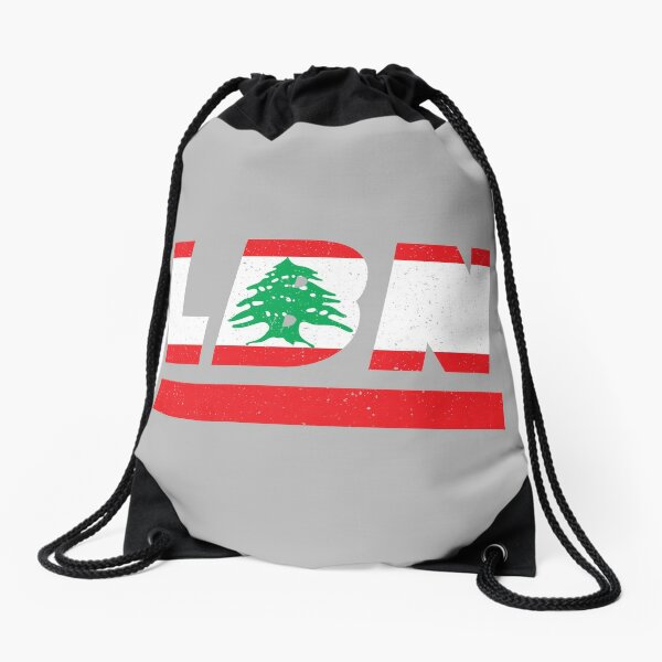 Libanon Accessories Redbubble