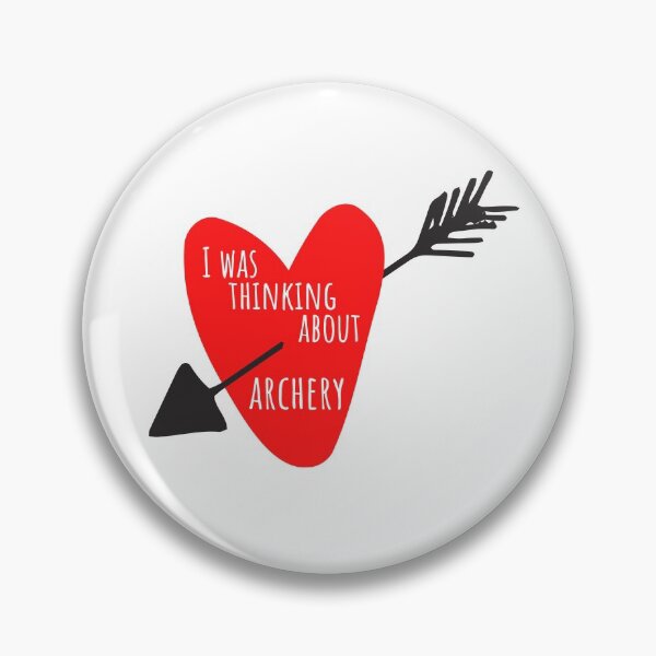 Item preview, I was thinking about Archery designed and sold by CozyMarket.