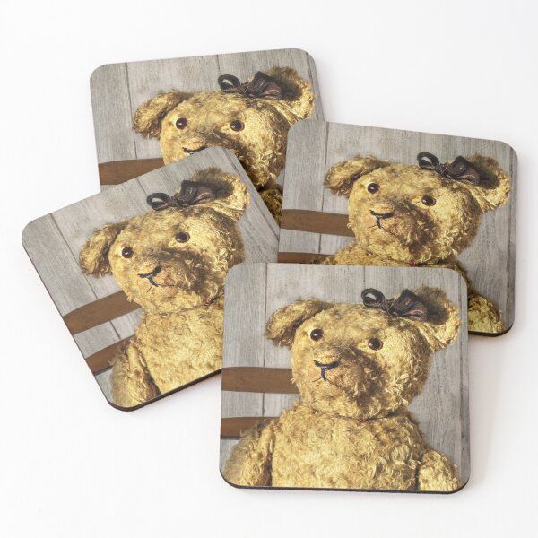 Item preview, Lovely bear designed and sold by UrsulaKlepper.