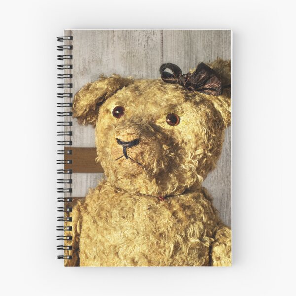 Item preview, Lovely bear designed and sold by UrsulaKlepper.