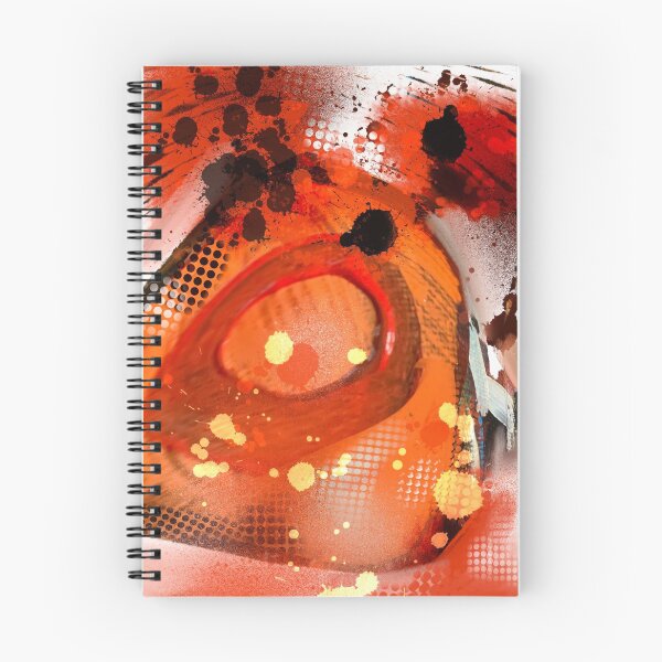Item preview, Abstraction 5.7 designed and sold by Mikartmilo.
