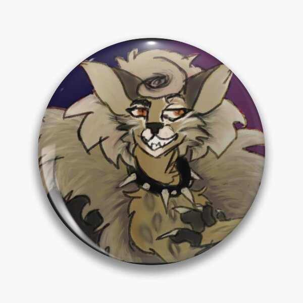 Item preview, Rum Tum Tugger designed and sold by cheetahjevams.