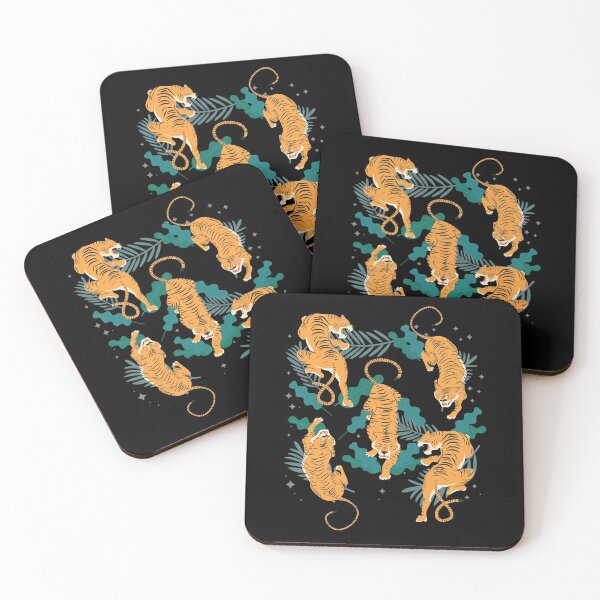 Item preview, Wildlife Tiger designed and sold by bestshirtdesign.
