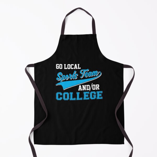 Item preview, Funny Go Local Sports Team And College Sarcastic designed and sold by perfectpresents.