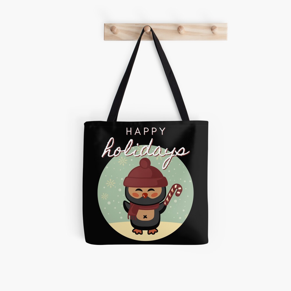 Artikel-Vorschau von Allover-Print Tote Bag, designt und verkauft von schienbein81.