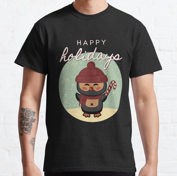Classic T-Shirt