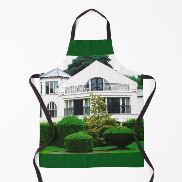 Item preview, Another view of the Rathmullen Hotel, Donegal, Ireland designed and sold by Shulie1.