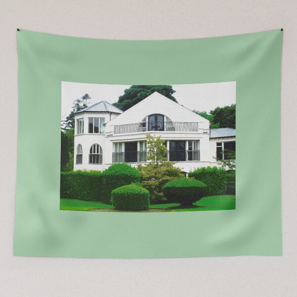 Item preview, Another view of the Rathmullen Hotel, Donegal, Ireland designed and sold by Shulie1.