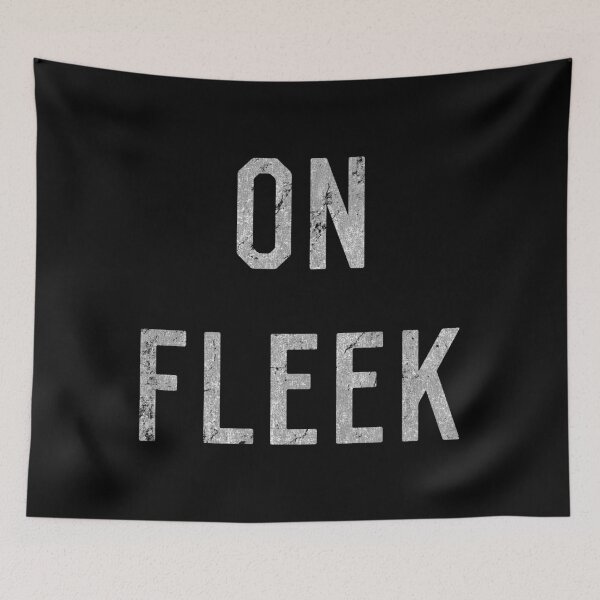 Item preview, On Fleek designed and sold by flippinsg.