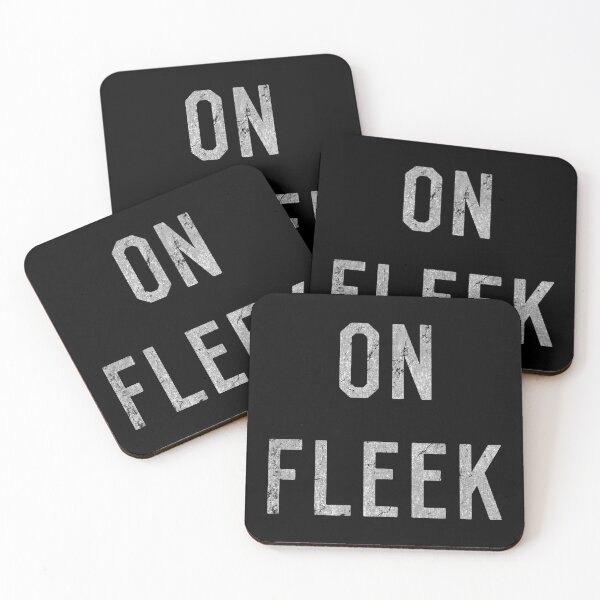 Item preview, On Fleek designed and sold by flippinsg.