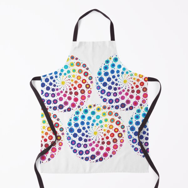 Item preview, Deeply dotty fun designed and sold by Maria Jordan-O'Reilly.