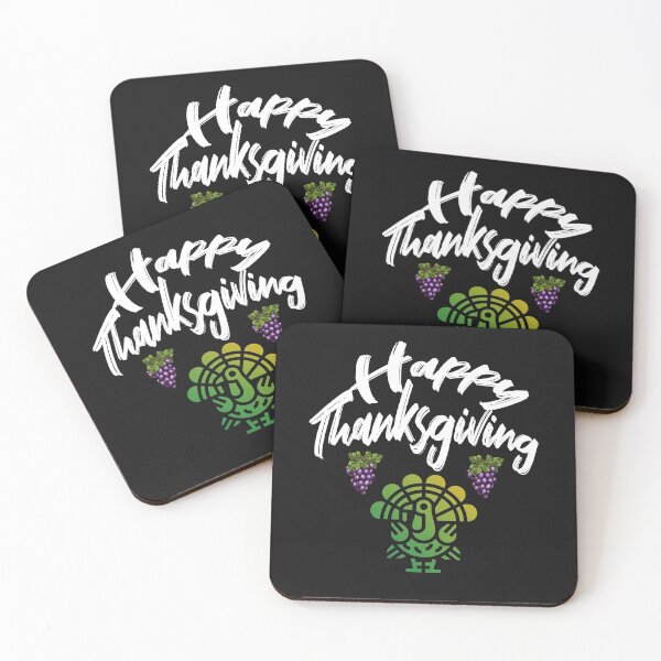 Item preview, Gorgeous Happy Thanksgiving Day -  New Graphic Design  designed and sold by BestOfTravel.