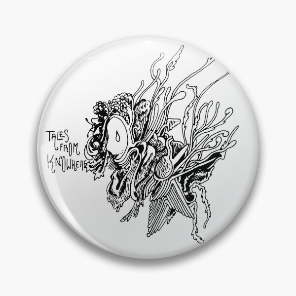 Item preview, Tales From Nowhere designed and sold by exienpetalart.