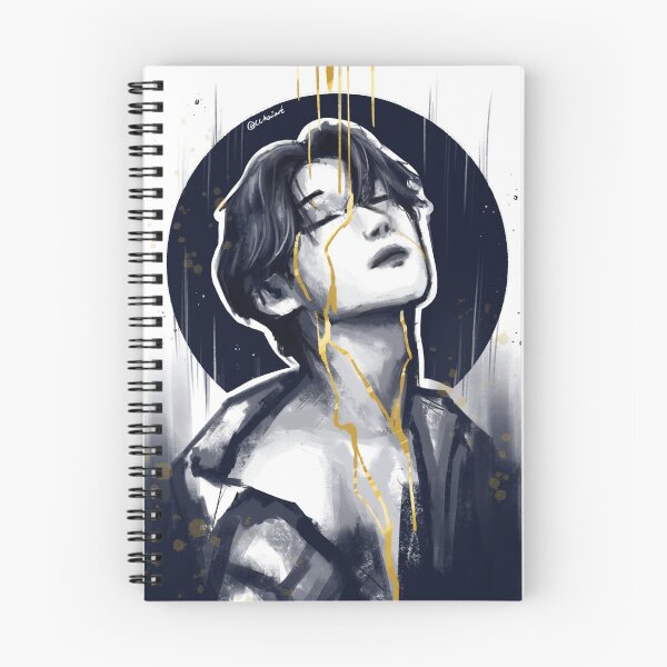 Item preview, New Moon Wooyoung designed and sold by cchaiart.