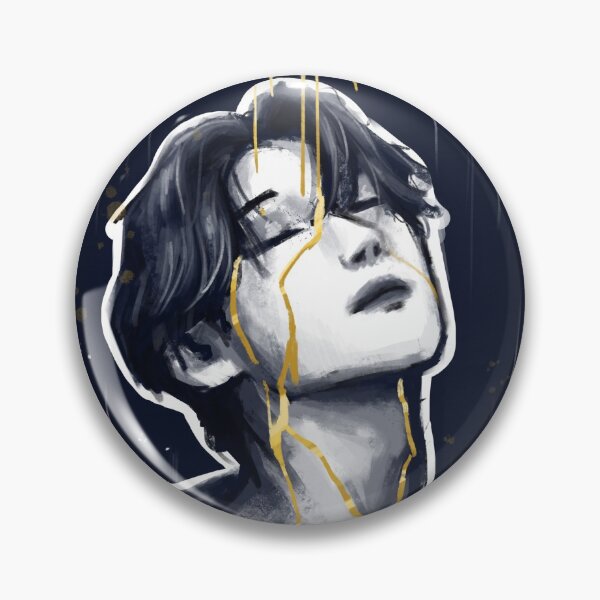 Item preview, New Moon Wooyoung designed and sold by cchaiart.