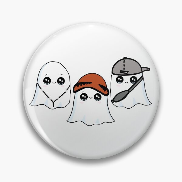 Item preview, Julie and the Phantoms: Ghosties designed and sold by W-Puckett.