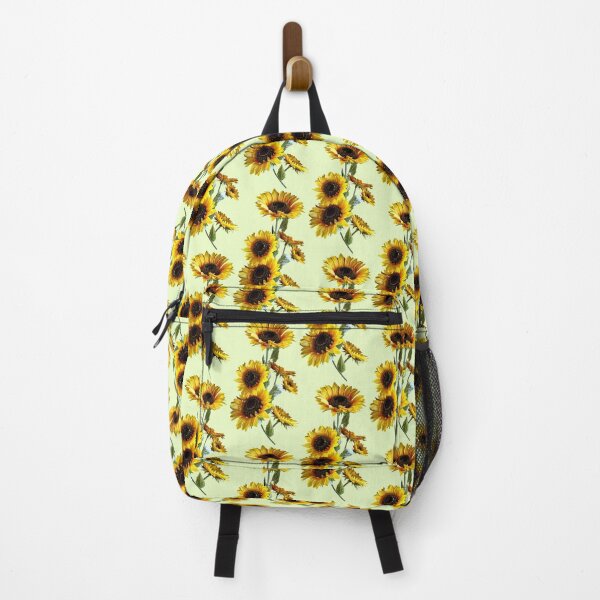 Item preview, Sunflowers Looking Up designed and sold by Susan Savad.