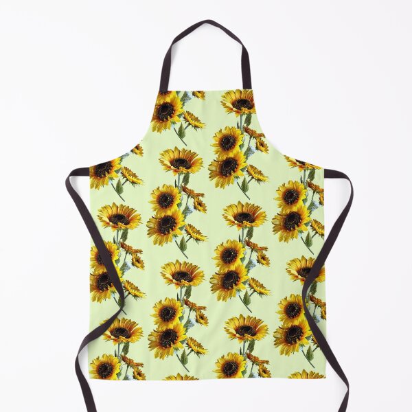 Item preview, Sunflowers Looking Up designed and sold by Susan Savad.