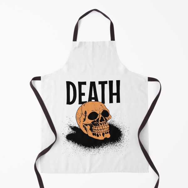 Item preview, Death skull designed and sold by Matheus2001.